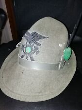 Berretto cappello alpini usato  Padova