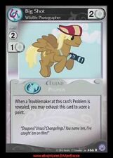Little pony tcg d'occasion  France