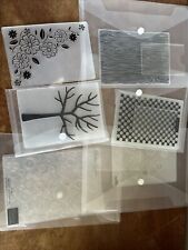 Embossing folders die for sale  BOURNEMOUTH