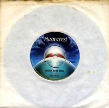 Nazareth- 3x7" vinyl Mooncrest 1973/4/5 comprar usado  Enviando para Brazil