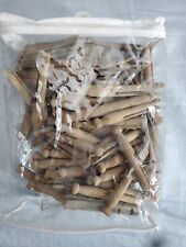 Vtg lot wooden for sale  South Yarmouth