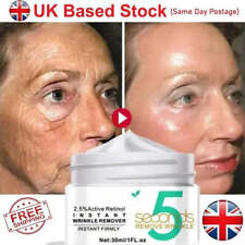 Seconds wrinkle remove for sale  BOLTON