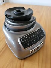 Kitchenaid diamond blender for sale  LONDON