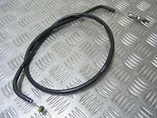 Gsxr600 clutch cable for sale  COLCHESTER