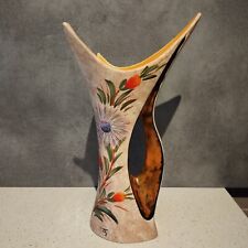 Vase anse décor d'occasion  Pierre-de-Bresse