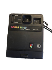 Kodak ek160 fotocamera usato  Poirino