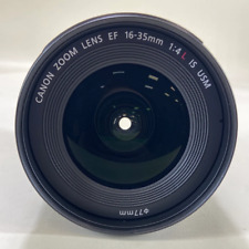 Canon zoom lens for sale  Washington