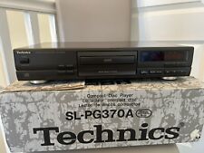 Boxed superb technics for sale  THORNTON-CLEVELEYS
