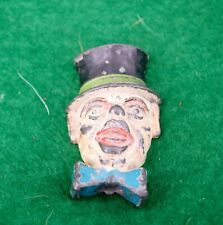 Antique old clown for sale  YORK