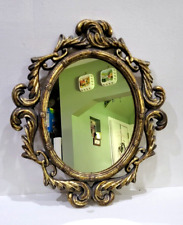 golden mirror for sale  New Hyde Park