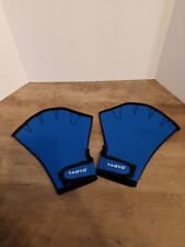 Guantes palmeados de entrenamiento de natación acuática pequeños neopreno surf resistentes al agua 1 par segunda mano  Embacar hacia Argentina