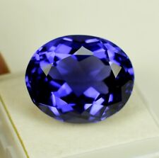 44.55 ct Certified Natural Rare Purple Taaffeite Loose Cut AAA+ Gemstone for sale  Shipping to South Africa