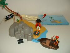 Playmobil pirate treasure for sale  STOURBRIDGE