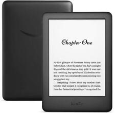 Amazon Kindle 10th Gen 8GB WiFi 6" Black E-Reader Tablet E-Ink - Very Good for sale  Shipping to South Africa