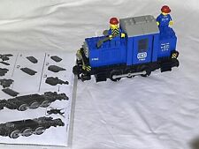Lego volt eisenbahn gebraucht kaufen  Preußisch Oldendorf