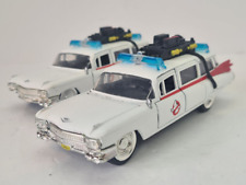 Ghostbusters ecto diecast d'occasion  Expédié en Belgium