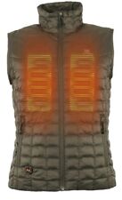 Fieldsheer Mobile Warming Womens Backcountry 7.4V battery Heated Vest sz Medium, used for sale  Shipping to South Africa