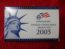 2005 mint coin for sale  Federal Dam