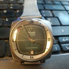 Orologio nivada grenchen usato  Modena