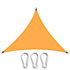 Outdoor shade sail for sale  Shipping to Ireland