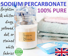 Sodium percarbonate 100 for sale  UK