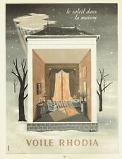 1953 advertising 0122 d'occasion  Expédié en Belgium