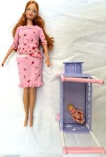 Barbie pregnant midge for sale  Anchorage