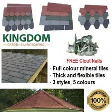 Roofing, Tiles & Shingles for sale  Shipping to Ireland