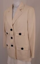 women s wool car coat sz 8 for sale  Gladstone