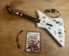 Guitar hero xbox for sale  Lawrenceville