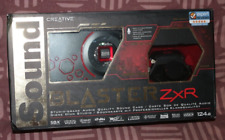 Creative sound blaster d'occasion  Toulouse-