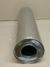 Universal exhaust silencer for sale  BEDFORD