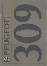 Peugeot 309 1991 for sale  UK