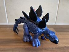 Jurassic dominion stegosaurus for sale  DEWSBURY