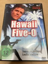 Hawaii five pilotfilm gebraucht kaufen  Kiel