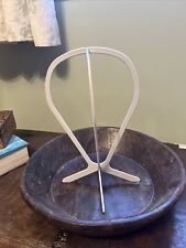 Collapsible wig stand for sale  WALSALL
