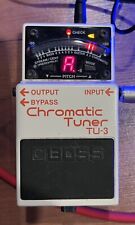 Boss tu3 chromatic for sale  Louisville