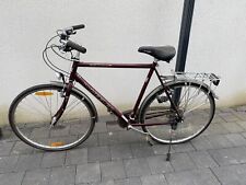 Fahrrad gebraucht kaufen  Neu-Ulm