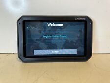 Garmin fleet 790 d'occasion  Expédié en Belgium