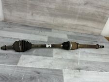 renault drive shaft for sale  SPALDING