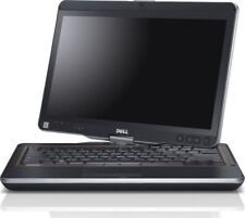 Usado, Tablet/Laptop Dell XT3 13,3" Core i3, Tela Sensível Ao Toque, Webcam, com Caneta, Windows 7 comprar usado  Enviando para Brazil