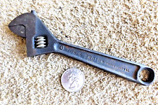 proto adjustable wrench for sale  USA