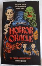 Classic horror oracle for sale  Shipping to Ireland