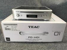 Teac h01 player for sale  Shipping to Ireland