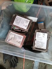 Computer hard drives for sale  WALSALL