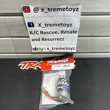 Traxxas brushed 550 for sale  Mckinney