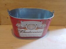 Budweiser beer ice for sale  DERBY