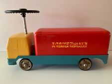 Camion porteur enfant d'occasion  France