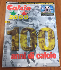 Calcio 2000 rivista usato  Modena