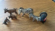 Schleich animals lot for sale  Lester